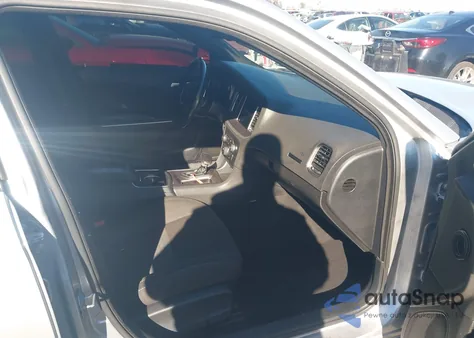 2020 Dodge Charger R/T Rwd из США, поврежденный, VIN 2C3CDXCT6LH143619